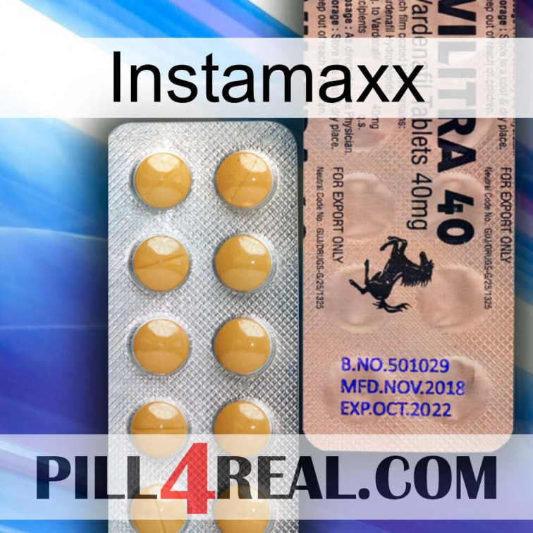 Instamaxx 41